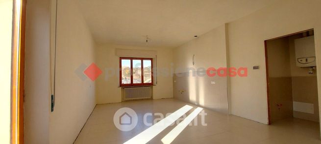 Appartamento in residenziale in