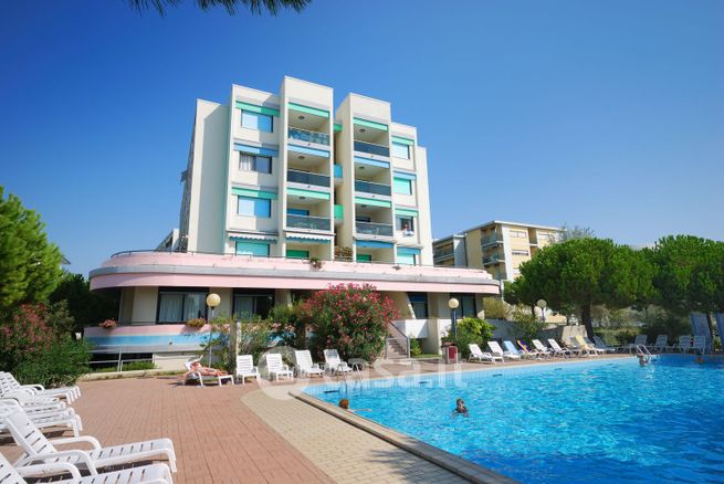 Appartamento in residenziale in Via Acquario 53