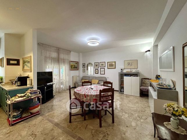 Appartamento in residenziale in Via Simone Formentini 16