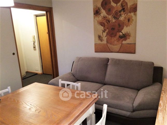 Appartamento in residenziale in Via Sant'Evasio 55