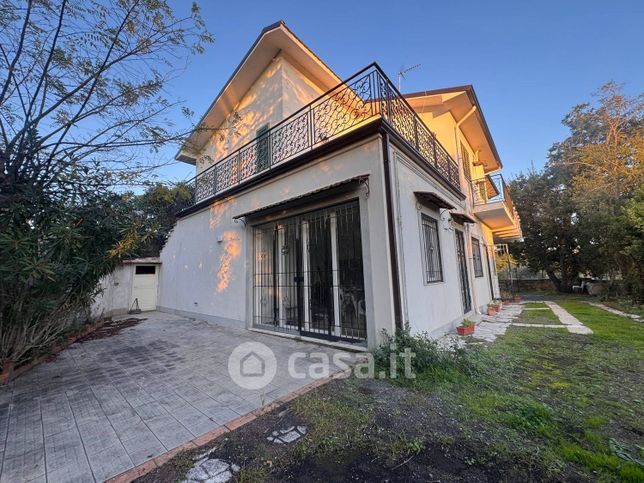 Appartamento in residenziale in Via del Serbatoio 23