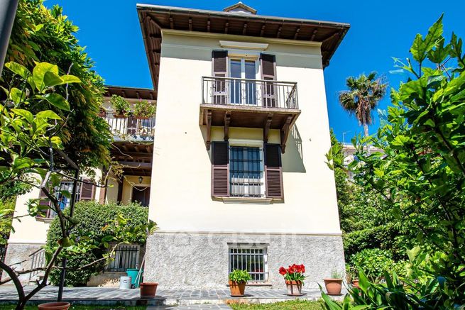 Appartamento in residenziale in Via Gibilrossa 20 A