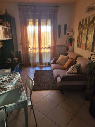 Appartamento in residenziale in