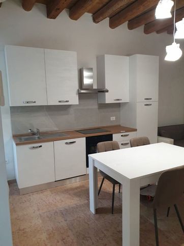 Appartamento in residenziale in Via Nova