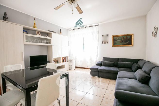 Appartamento in residenziale in Via C. Battisti 29