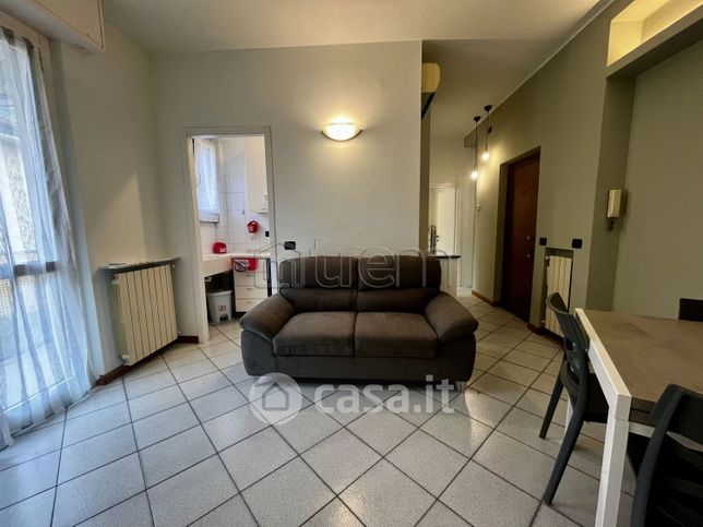 Appartamento in residenziale in Via Gabriele d'Annunzio 18