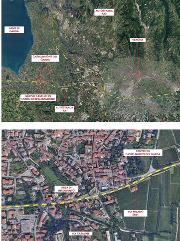 Appartamento in residenziale in 