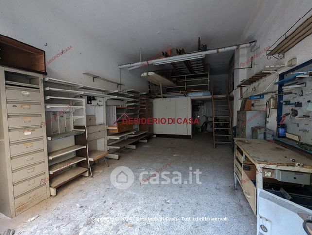 Garage/posto auto in residenziale in Via Al Casale Settimo 36