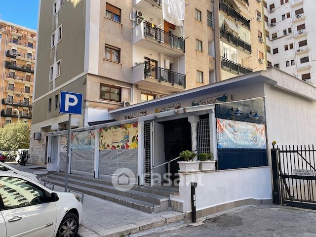 Negozio/locale commerciale in commerciale in Via Antonio Lo Bianco 51 -/53