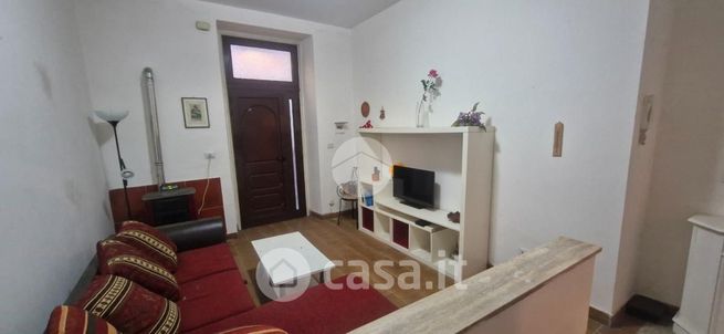 Appartamento in residenziale in Via Casavetere 59