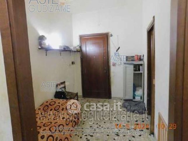 Appartamento in residenziale in Via Girolamo ghinucci 7