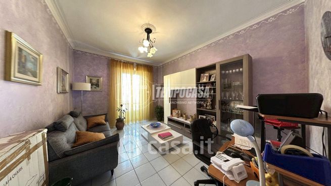 Appartamento in residenziale in Via Viterbo 113