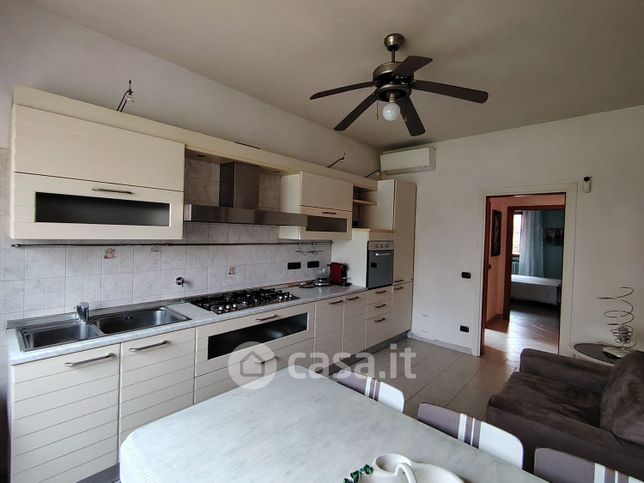 Appartamento in residenziale in Via Bargello 2