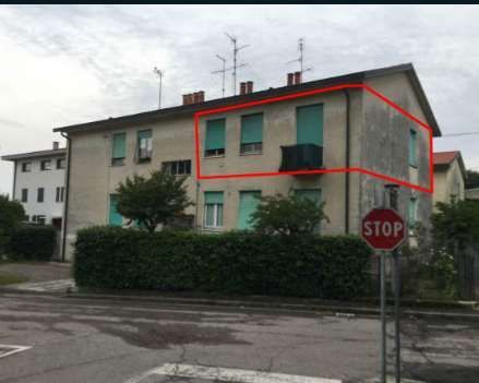 Appartamento in residenziale in Via Mazzini 9