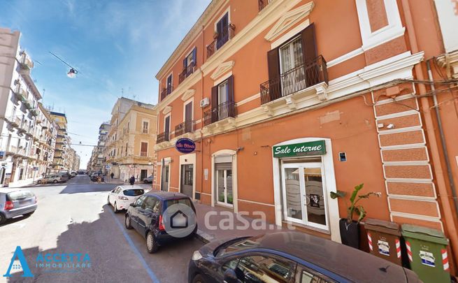 Negozio/locale commerciale in commerciale in Via F.Cavallotti 54
