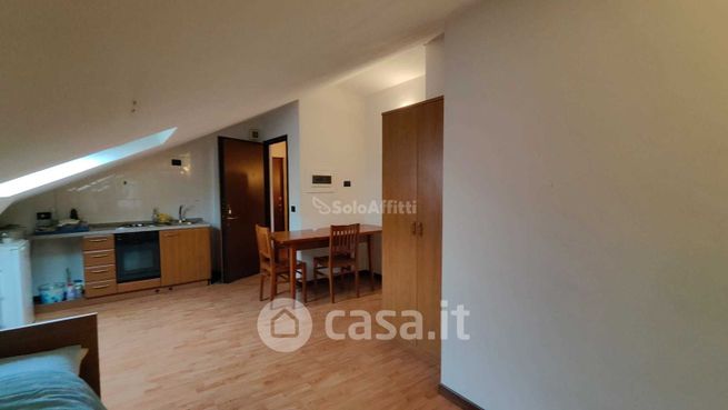 Appartamento in residenziale in Via Ticinello 9