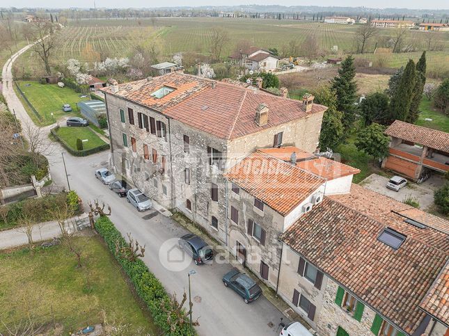 Appartamento in residenziale in Via Palazzo