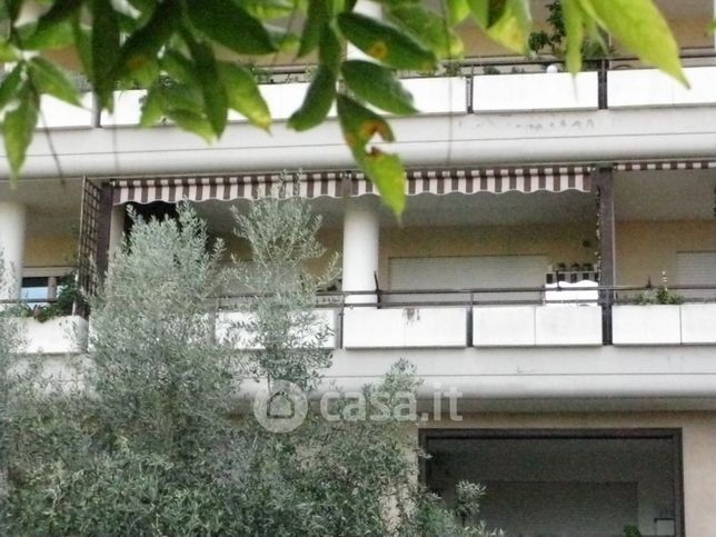 Appartamento in residenziale in Via di Acilia