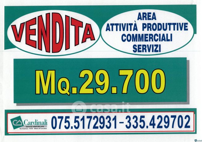 Terreno edificabile in residenziale in Via Leonardo Da Vinci