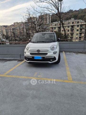 Box/posto auto in residenziale in Via Marcello Bonacchi 20
