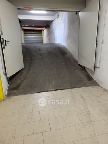 Box/posto auto in residenziale in 