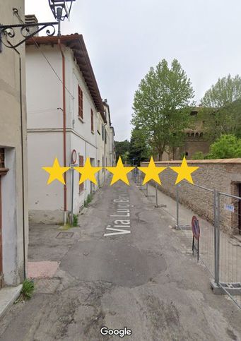 Appartamento in residenziale in Via Luigi Benericetti