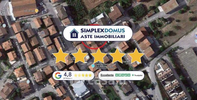 Appartamento in residenziale in Via Indipendenza