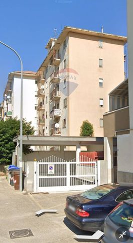 Box/posto auto in residenziale in