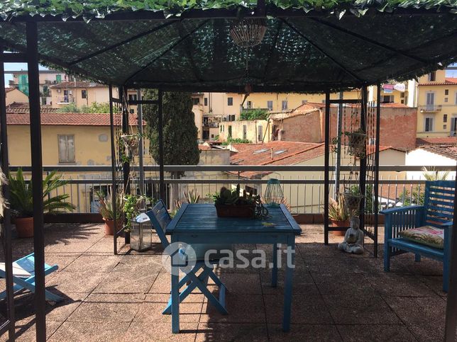 Appartamento in residenziale in Via delle Porte Nuove