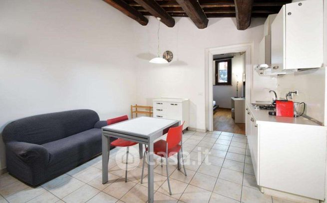 Appartamento in residenziale in Via Torricella