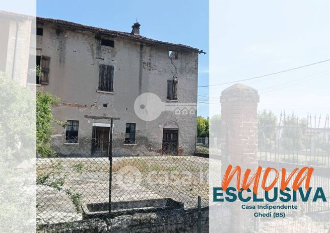 Casa indipendente in residenziale in Strada Gandine