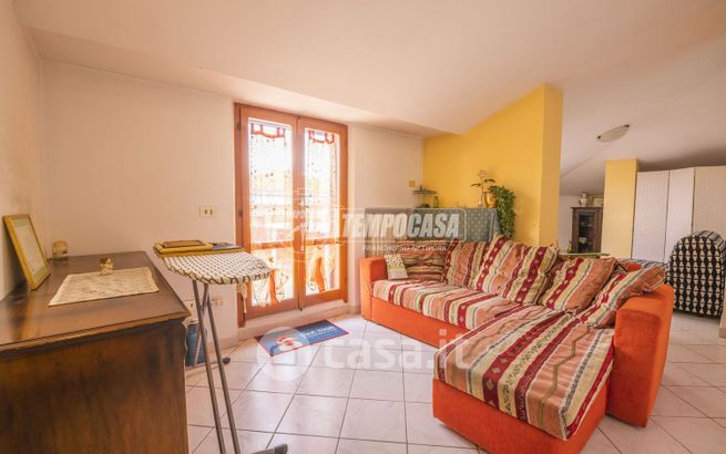 Appartamento in residenziale in Via N. Paganini 55