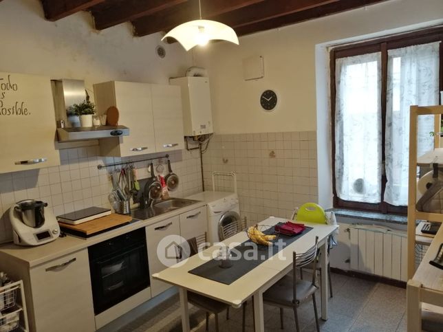 Appartamento in residenziale in Viale Gian Galeazzo Sforza 40