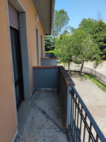 Ufficio in commerciale in Via Giorgio La Pira 30