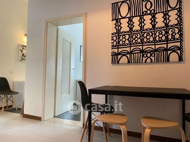 Appartamento in residenziale in Via Serafino Serafini