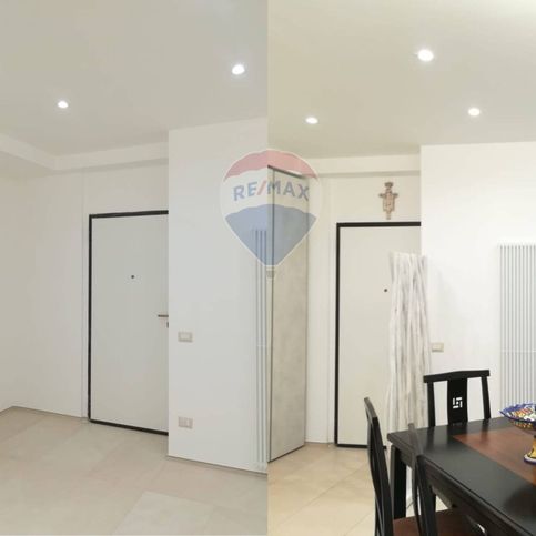 Appartamento in residenziale in Via Sant'Agata 54