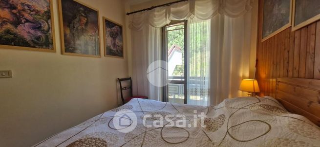 Appartamento in residenziale in Via Capo le Ripe