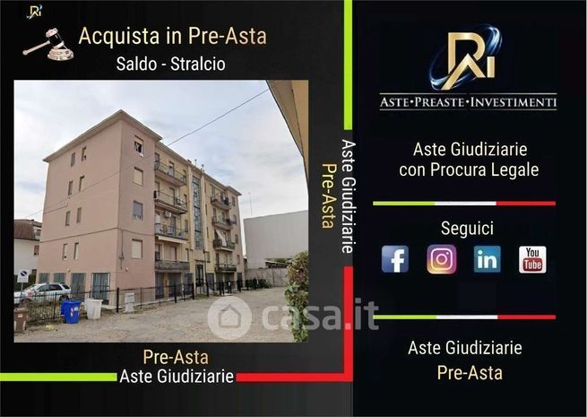 Appartamento in residenziale in Via della Gioia 73