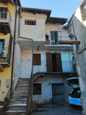 Appartamento in residenziale in Via Carlo Carli 42