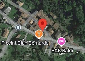 Appartamento in residenziale in Via delle Galline 5