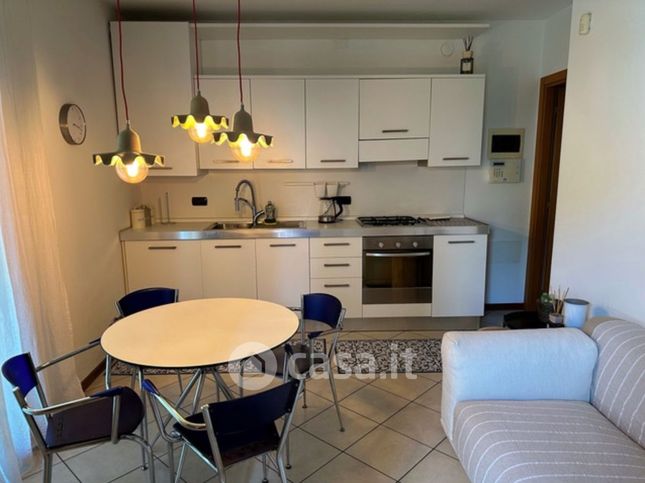 Appartamento in residenziale in Via Guizze 23
