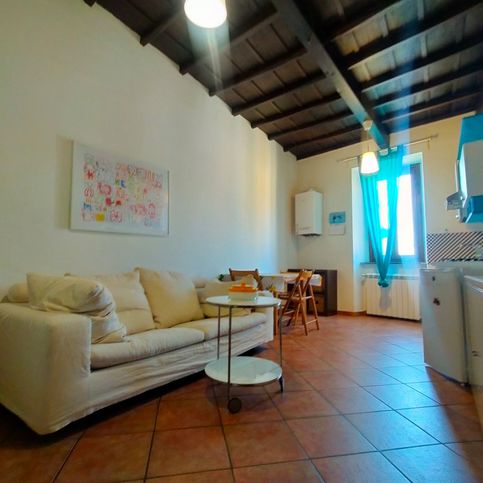 Appartamento in residenziale in Via San Martino
