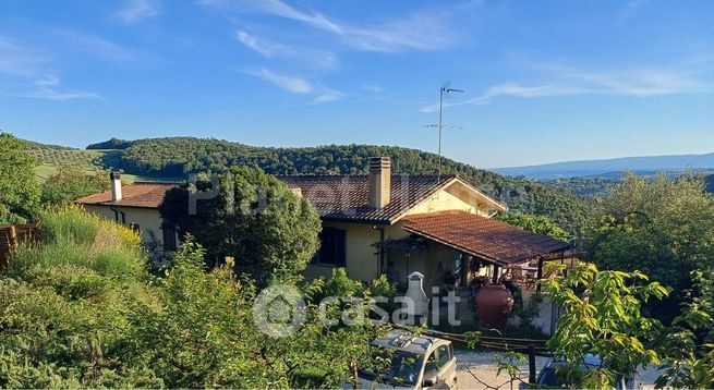 Villa in residenziale in Strada Amerina