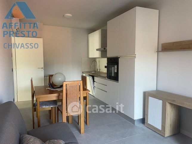 Appartamento in residenziale in Via Torino 71