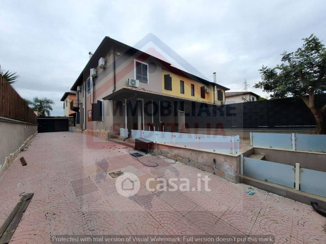 Villetta a schiera in residenziale in Via Salvatore Nullo