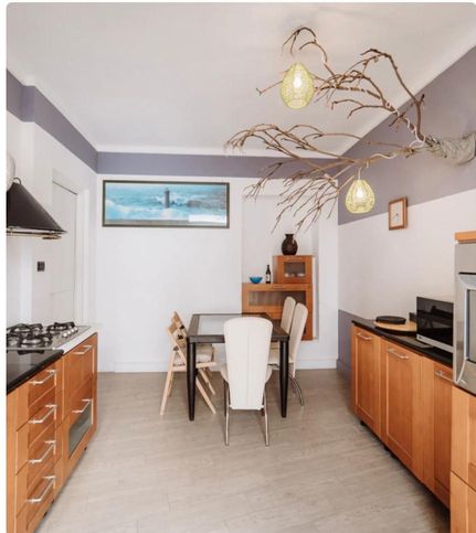 Appartamento in residenziale in Via Montegrappa 61