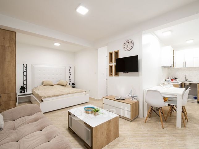 Appartamento in residenziale in Via Luigi Galvani