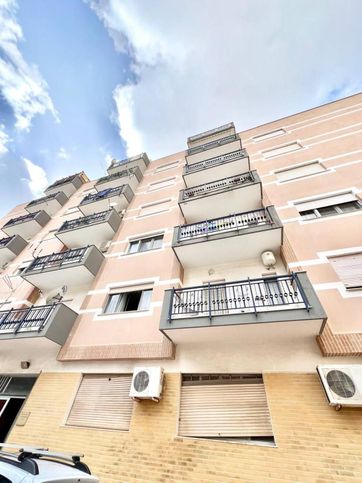 Appartamento in residenziale in Via Sferracavallo 146A