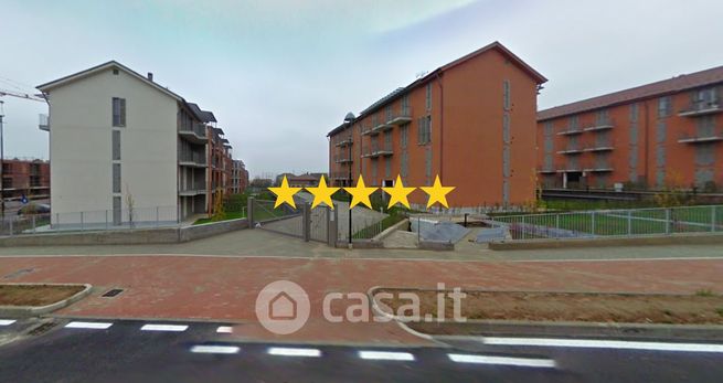 Appartamento in residenziale in Viale Pertini