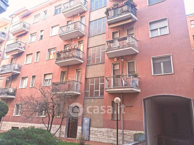 Appartamento in residenziale in Via Cesare Battisti 120